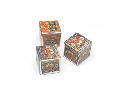 Scale Accessories Fancy Box