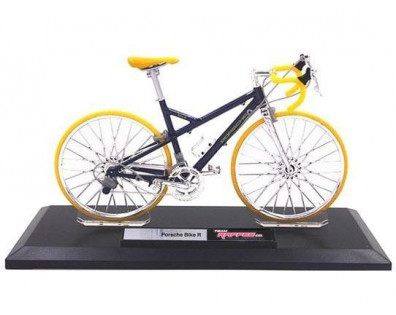 Scale Accessories - 1/10 Mountain Bike B