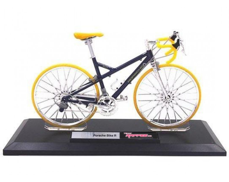 Scale Accessories - 1/10 Mountain Bike B