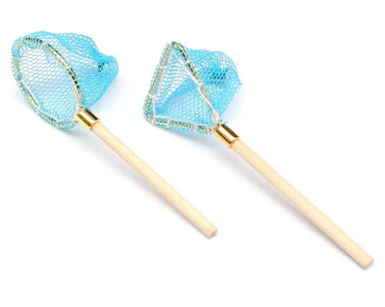 Scale Accessories - Fishing Net