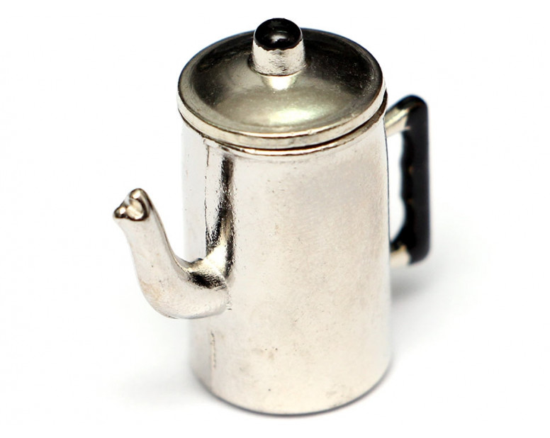 Scale Accessories - Spout Kettle