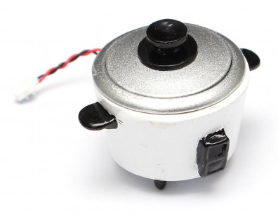 Scale Accessories - Rice Cooker