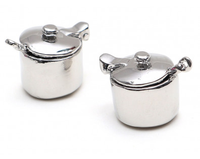 Scale Accessories - Sugar Pot