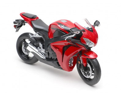 Scale Accessories - 1:10 Motorcycle Bike CBR1000RR
