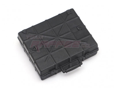 1/10 Scale Accessories Hard Safety Equipment Cases / Luggage Box