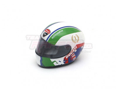 1/10 Scale Helmet for Figure