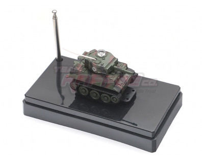 Mini High-Speed Remote Control Car Control