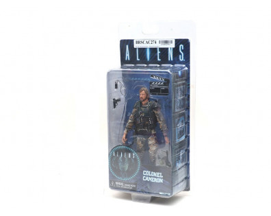 Scale Accessories -  Scale Figure C