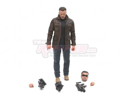 Scale Accessories -  Scale Figure D