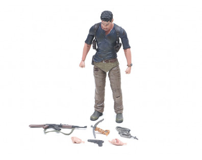 Scale Accessories -  Scale Figure F