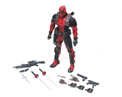 Scale Accessories -  Scale Figure G