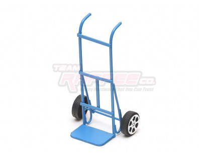 Scale Accessories - Sack Truck Trolley