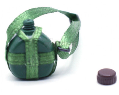 Scale Accessories - Kettle