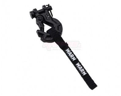 Scale Accessories - Shackles (Black)