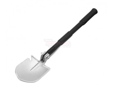 Scale Accessories - Shovel (Black)