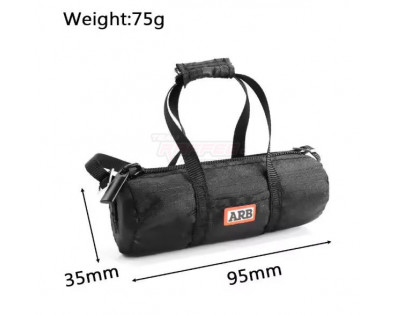 Scale Accessories - Water proof Bag (Black)
