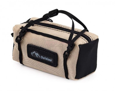 Scale Accessories - Outdoor Bag - Medium (Khaki)