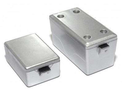 Scale Accessories - Tool Box Set (2)