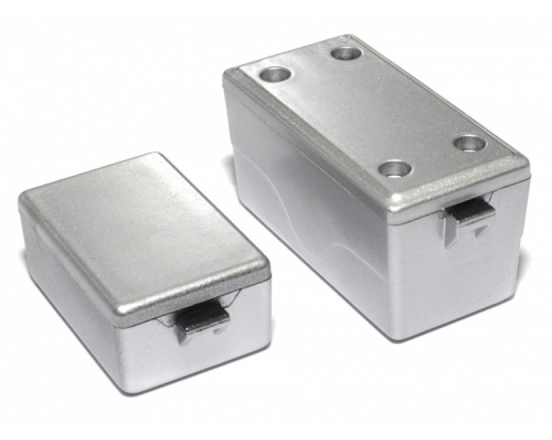 Scale Accessories - Tool Box Set (2)