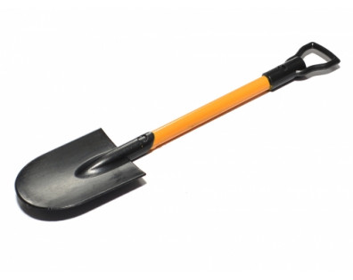 Scale Accessories - Shovel