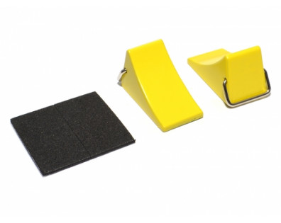 Scale Accessories - Tire Blocks