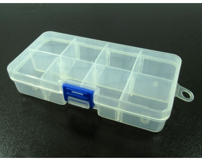 RC Tool Box 140x75x27mm