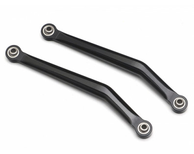 Aluminum Rear Lower Arms (2) Black