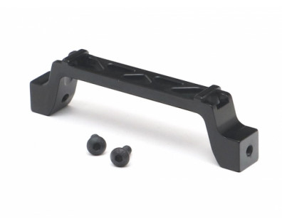 Aluminum Rear Cross Brace (1) Black