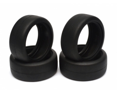 4 In 1 High Speed Drift Tire (Tire Only)