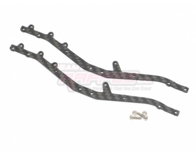 Carbon Graphite Chassis Frame Rails (2)