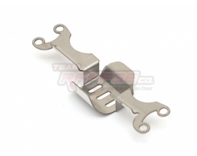 Steel Axle Protector Guard (1)