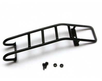 Ladder 12CM Crawler Metal Stair for TAMIYA CC01 PAJERO