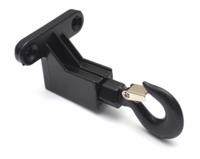 Scale Alloy Tow Hook for RC Crawler & Truck Trailer 1 Set