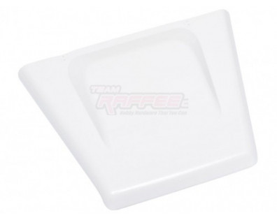 Plastic Puma Bonnet Hood Cover for Raffee Defender Wagon D90/D110