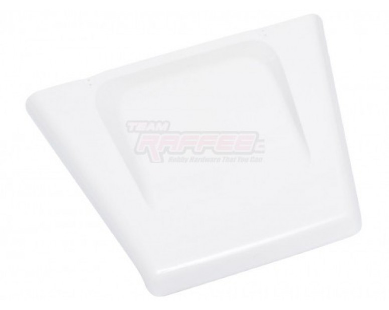Plastic Puma Bonnet Hood Cover for Raffee Defender Wagon D90/D110