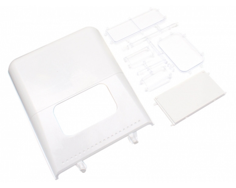 D110 Conversion Hard Body Truck Kit from TRC/302214 to TRC/302215