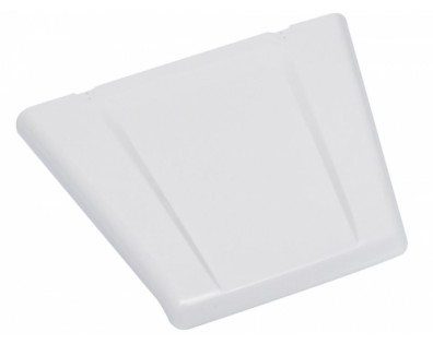 Plastic Bonnet Hood Cover for Raffee Defender Pickup D90/D110 