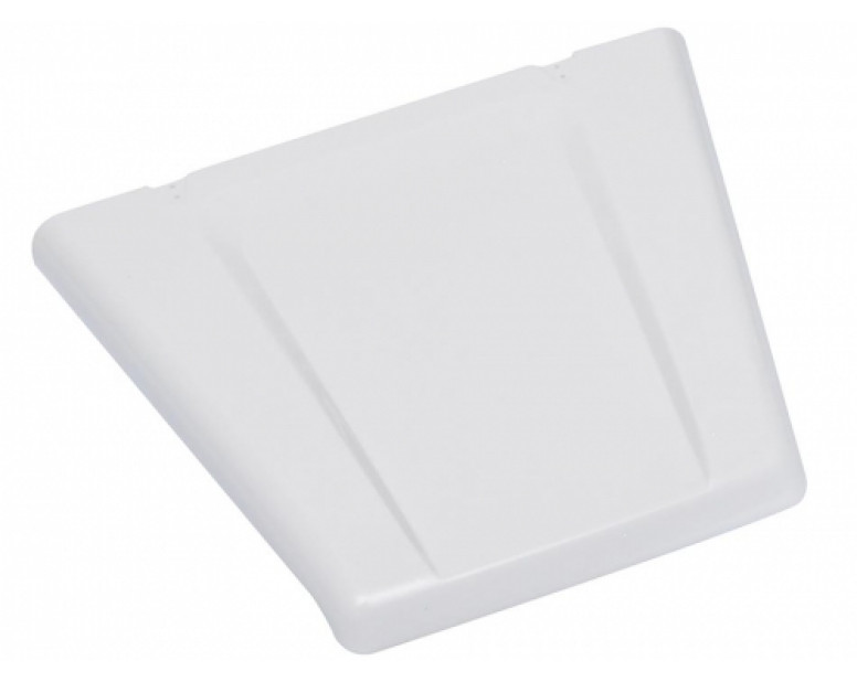 Plastic Bonnet Hood Cover for Raffee Defender Pickup D90/D110 