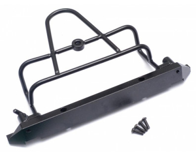 Rear Spare Wheel Carrier For TRC Defender D90/D110 Wagon