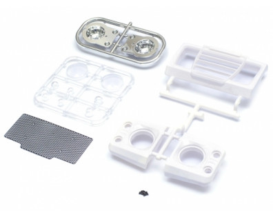 Startech Defender Front Grille and Light Assembly Set for D90 & D110