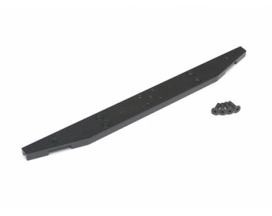 Rear Replacement Bumper for Defender D90 D110 TRC/302216 & TRC/302225