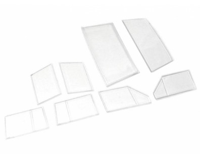 Body Window Glass Replacement For Cherokee XJ Hard Body TRC/302206