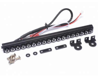 18 Super-Bright LED Light Bar for 1/10 Crawler & Short Course 6V-12V