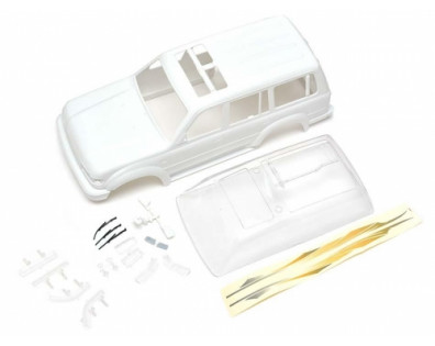 1/10 Crawler Hard Body LC80 Toyota Land Cruiser