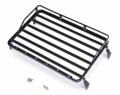 Steel Roof Rack for TRC Defender D90 Pickup Body