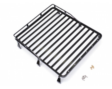 Steel Roof Rack for TRC Defender D110 Pickup