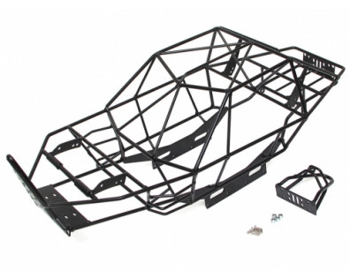 Steel Roll Cage for Axial RR10 Bomber