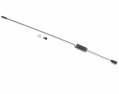 Scale Accessories - Realistic Radio Antenna for RC Crawler