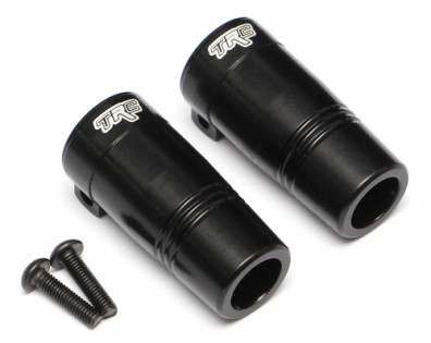 Aluminum Rear Lockout (2) Black