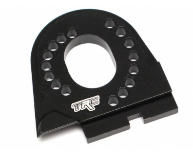 Aluminum Motor Mount Black